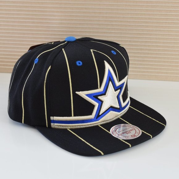 NEW! NBA Orlando Magic Mitchell & Ness Hat - Picture 3 of 10